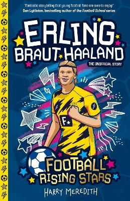 Picture of Football Rising Stars: Erling Braut Haaland
