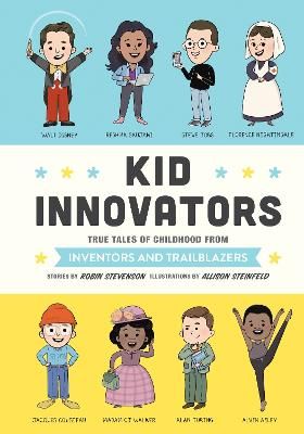 Picture of Kid Innovators