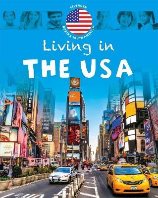 Picture of Living in North & South America: The USA