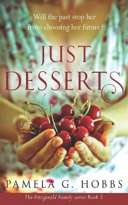 Picture of Just Desserts