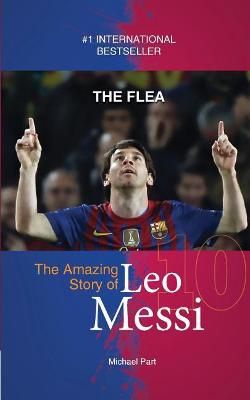 Picture of The Flea: The Amazing Story of Leo Messi