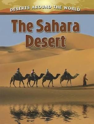 Picture of The Sahara Desert