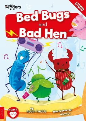 Picture of Bed Bugs & Bad Hen