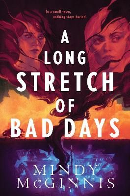 Picture of A Long Stretch of Bad Days