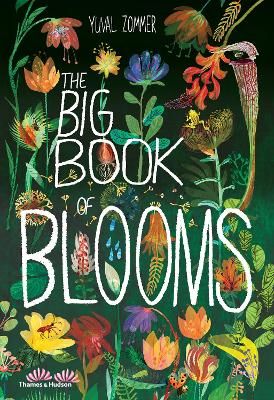 Picture of The Big Book of Blooms