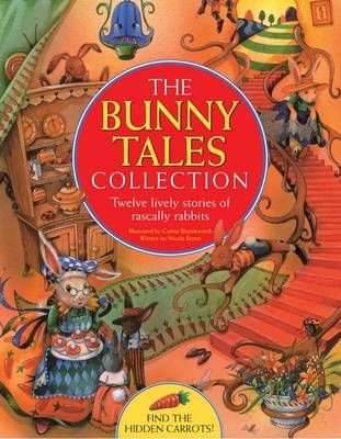 Picture of Bunny Tales Collection