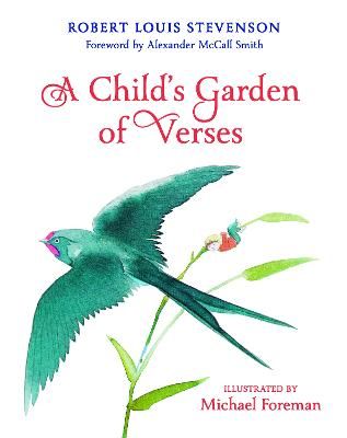 Picture of A Child's Garden of Verses