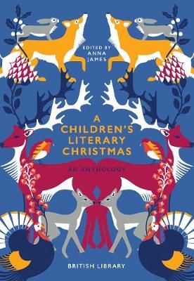 Picture of A Children's Literary Christmas: An Anthology