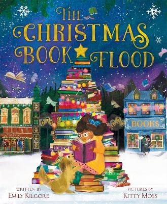 Picture of The Christmas Book Flood