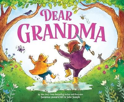 Picture of Dear Grandma