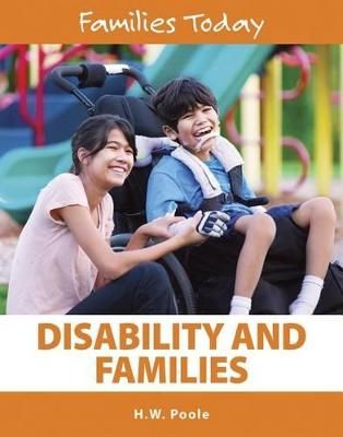 Picture of Disability and Families