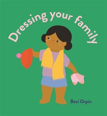 Picture of Dressing Your Family