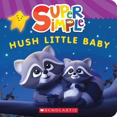 Picture of Super Simple: Hush Little Baby