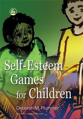 Picture of Self-Esteem Games for Children