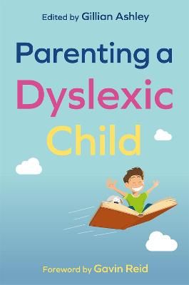 Picture of Parenting a Dyslexic Child