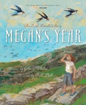 Picture of Megan's Year: An Irish Traveler's Story