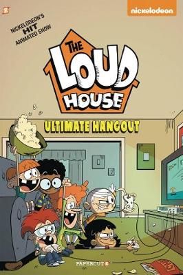 Picture of The Loud House #9: Ultimate Hangout