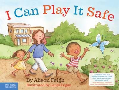 Picture of I Can Play it Safe