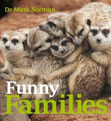 Picture of Funny Families