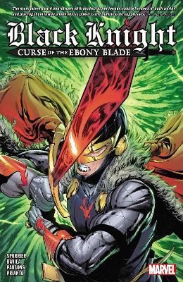 Picture of Black Knight: Curse Of The Ebony Blade