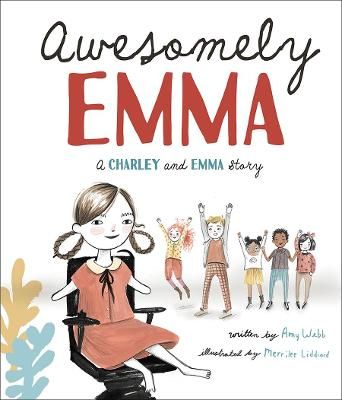 Picture of Awesomely Emma: A Charley and Emma Story