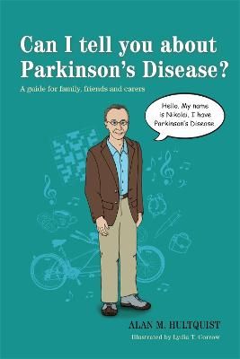 Picture of Can I tell you about Parkinson's Disease?: A guide for family, friends and carers