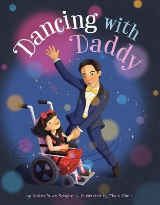 Picture of Dancing with Daddy