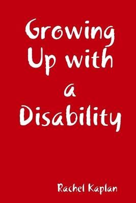 Picture of Growing Up with a Disability