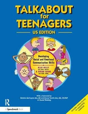 Picture of Talkabout for Teenagers: Developing Social and Communication Skills (US Edition)