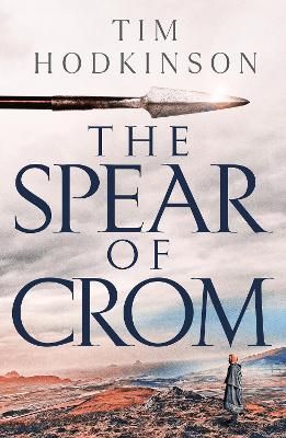 Picture of The Spear of Crom