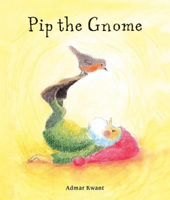 Picture of Pip the Gnome