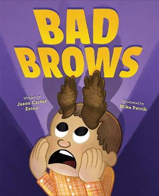Picture of Bad Brows