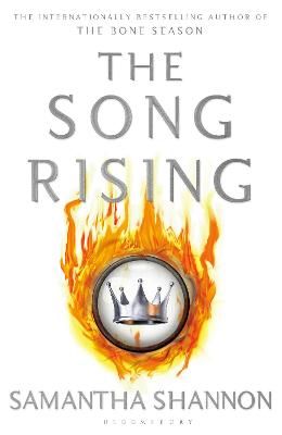 Picture of The Song Rising