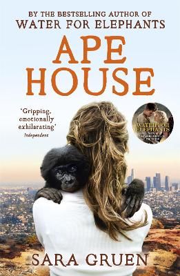 Picture of Ape House