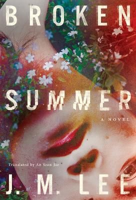 Picture of Broken Summer: A Novel