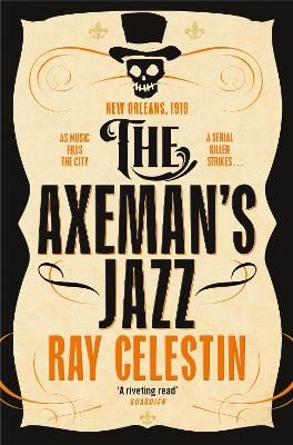 Picture of The Axeman's Jazz