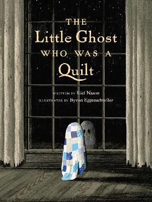 Picture of The Little Ghost Who Was A Quilt