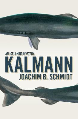 Picture of Kalmann