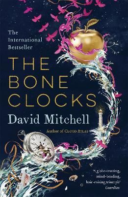 Picture of The Bone Clocks