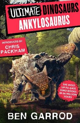 Picture of Ankylosaurus