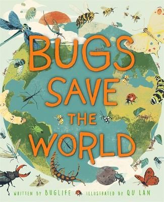 Picture of Bugs Save the World