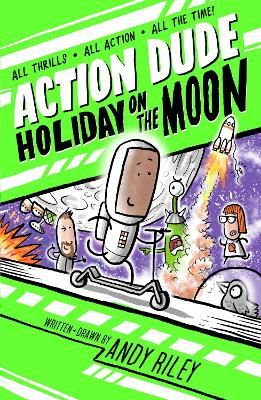Picture of Holiday on the Moon