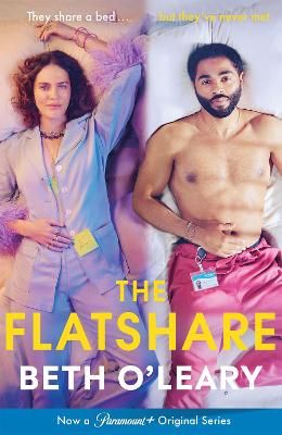 Picture of The Flatshare: the utterly heartwarming debut sensation, soon to be a major TV series