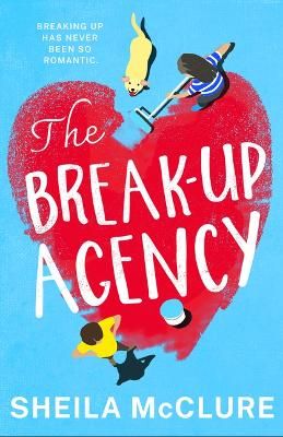 Picture of The Break-Up Agency