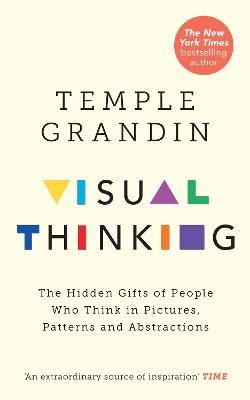 Picture of Visual Thinking: The Hidden Gifts of People Who Think in Pictures, Patterns and Abstractions