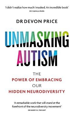 Picture of Unmasking Autism: The Power of Embracing Our Hidden Neurodiversity
