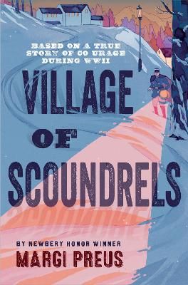 Picture of Village of Scoundrels