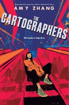 Picture of The Cartographers