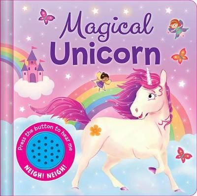 Picture of Magical Unicorn