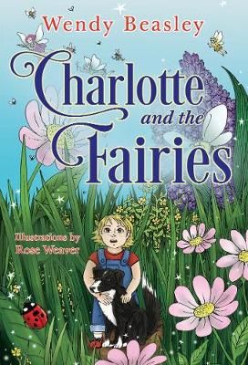 Picture of Charlotte and the Fairies